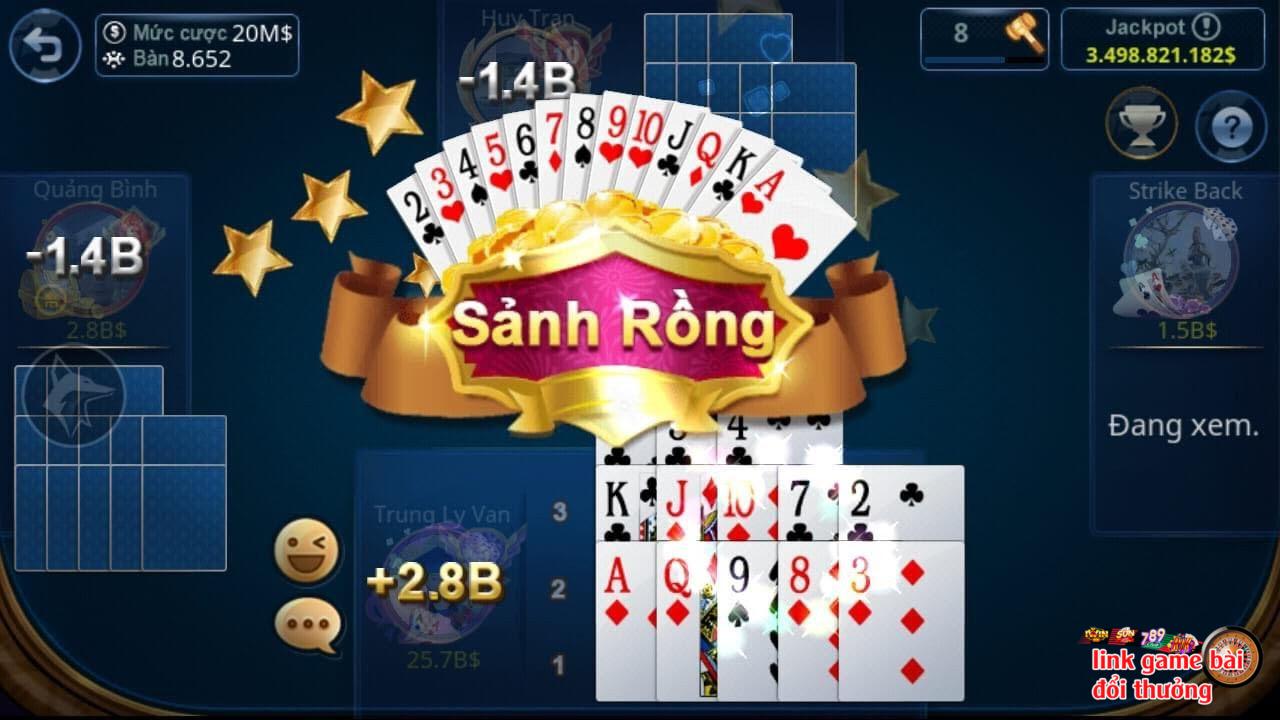 Anh em cần học hỏi mẹo chơi Mậu Binh mà cao thủ đang sử dụng